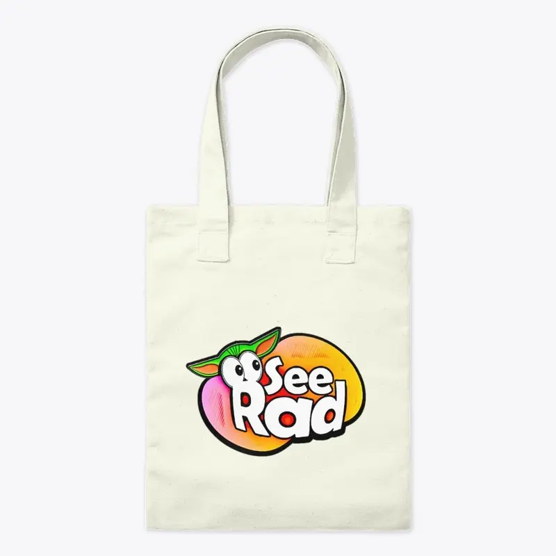 See Rad Tote